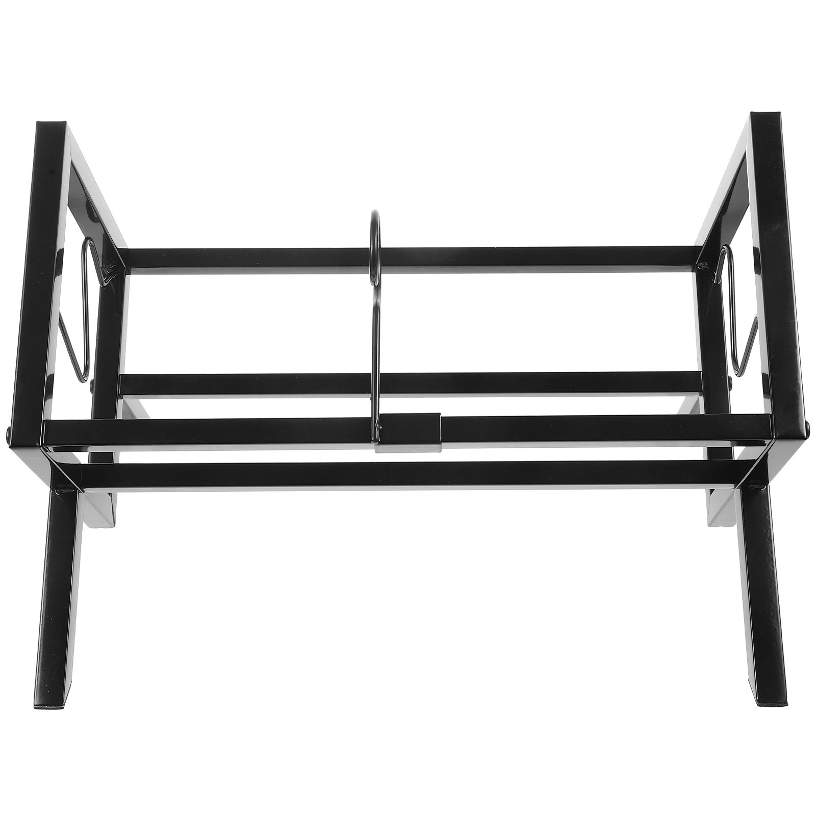 Estante de Almacenamiento para - Magazine Holder Rack reseña y precio