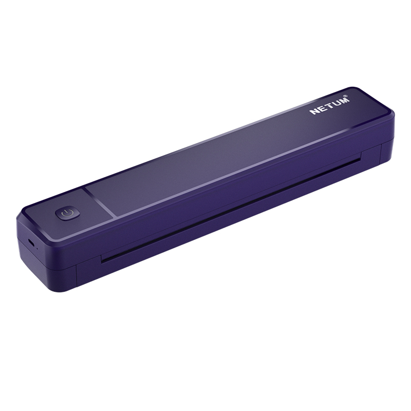 Impresora térmica A4 para tatu - Ink Blotter Paper reseña y precio