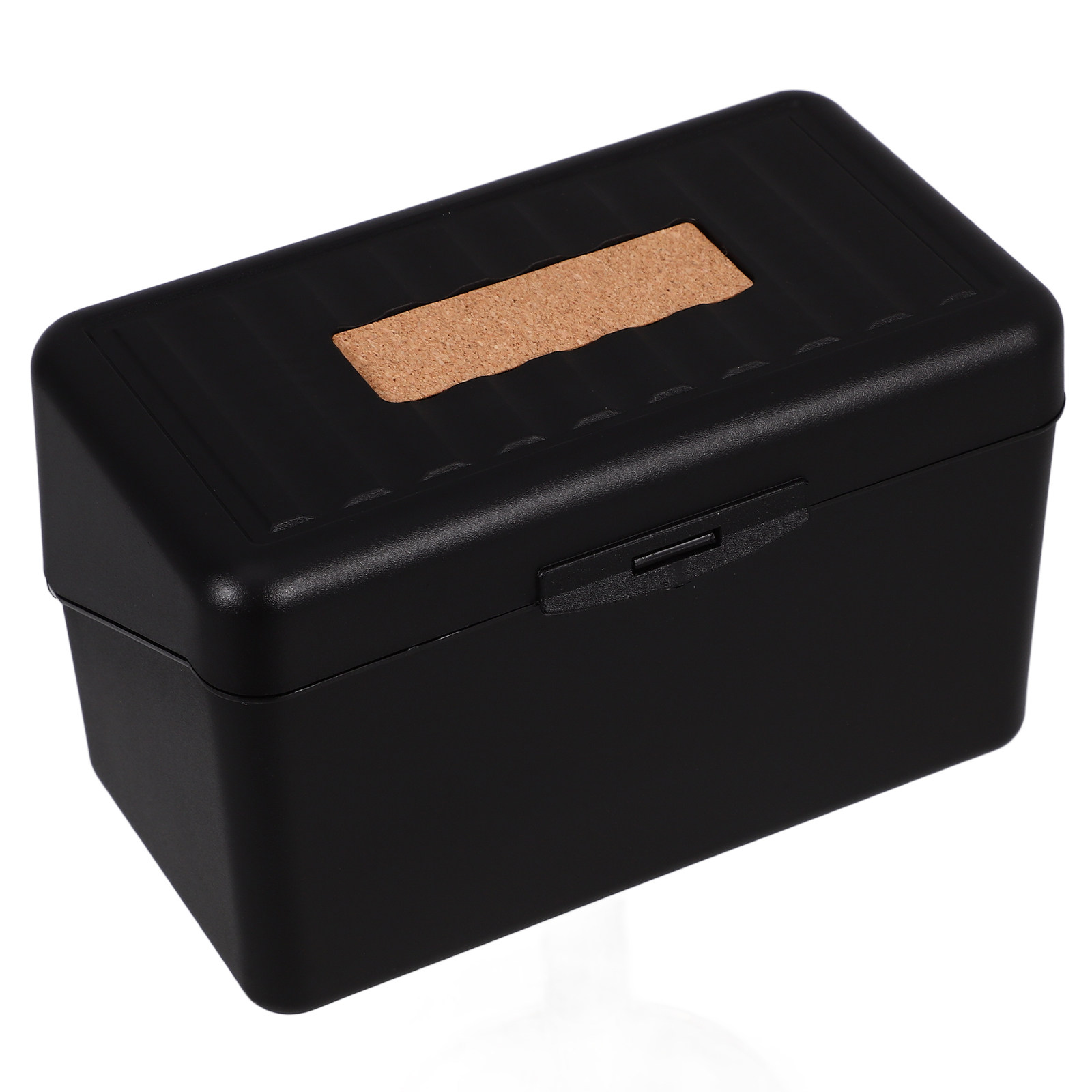 Caja Organizadora de Tarjetas  - Card Index Box reseña y precio
