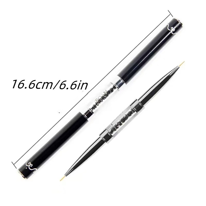 Lápiz delineador de uñas de do - Correction Pen Fine reseña y precio