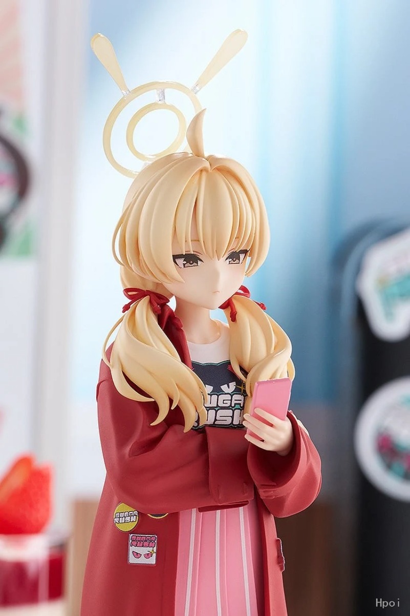 Figuras de Acción Good Smile P - Archive Box Set reseña y precio