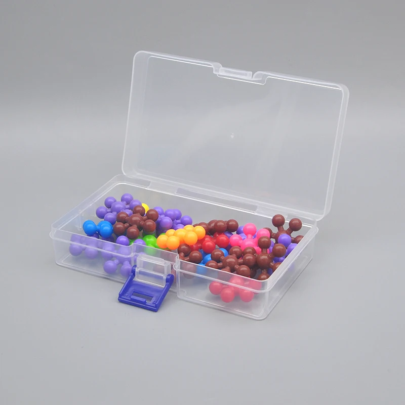 5 cajas de almacenamiento de p - Card Index Box reseña y precio