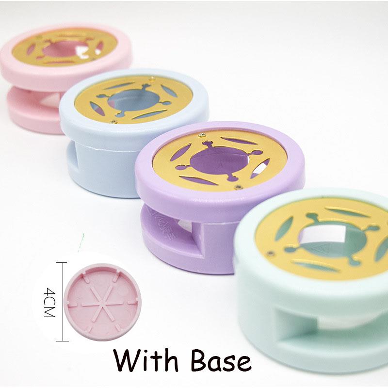 Juego de sellos de horno de la - Wax Seal Stamp Set reseña y precio