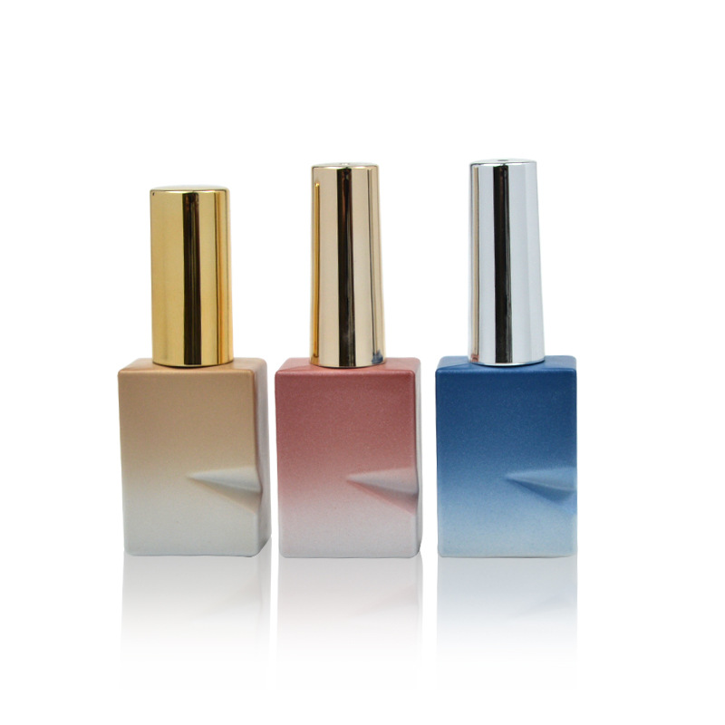 Botellas de Gel para Uñas Vací - Gel Refill Pack reseña y precio