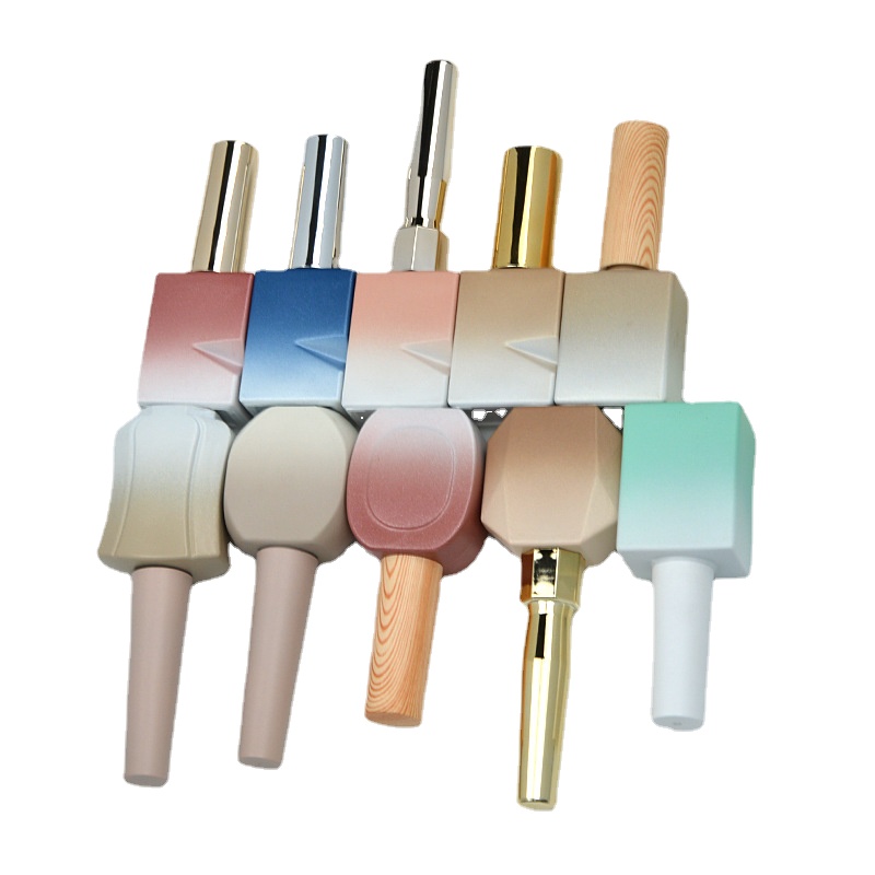 Botellas de Gel para Uñas Vací - Gel Refill Pack reseña y precio