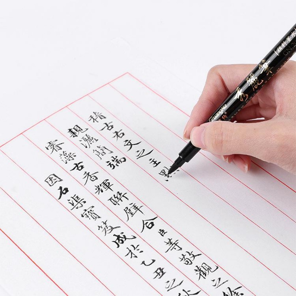 Pluma de caligrafía con punta  - Correction Pen Fine reseña y precio