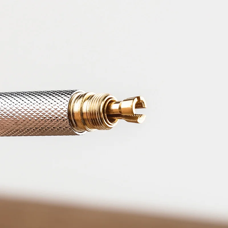 Juego de portaminas de Metal c - Mechanical Pencil 0.3 reseña y precio