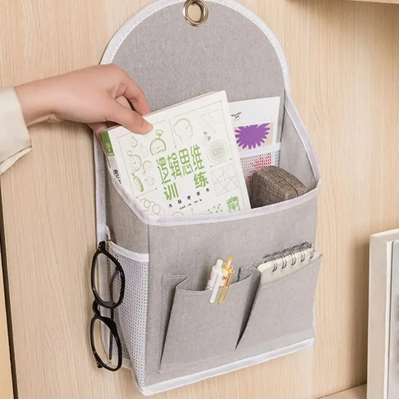 Bolsa de Almacenamiento Colgan - Magazine Holder Rack reseña y precio