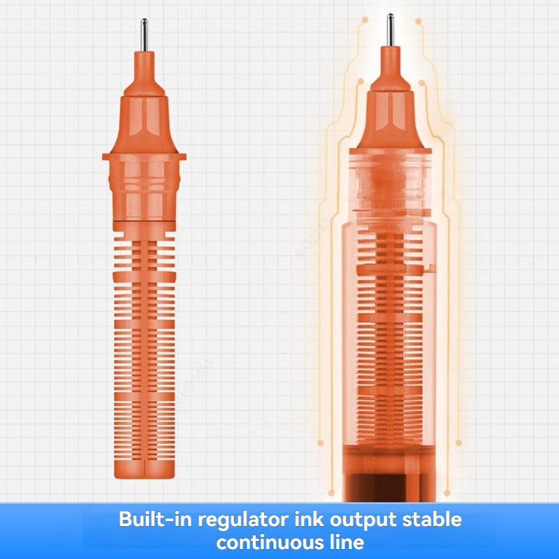 Bolígrafo de Gel de colores co - Correction Pen Fine reseña y precio