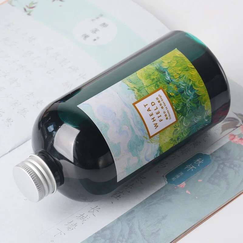 Oramile botella grande 300/500 - Fountain Pen Bottled Ink reseña y precio