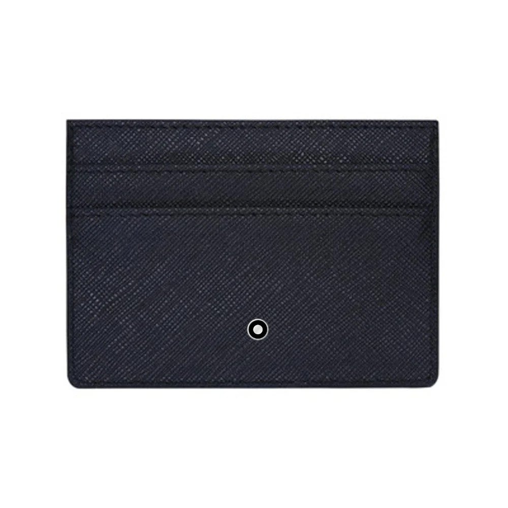 Funda Minimalista de Cuero par - Index Card Holder reseña y precio