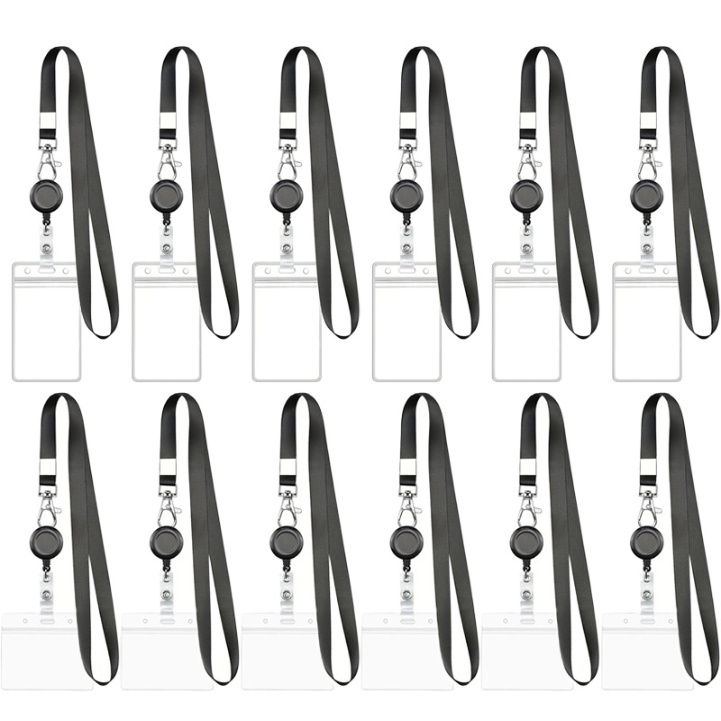 Porta credenciales de identifi - Index Card Holder reseña y precio