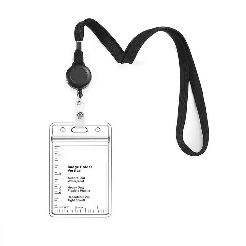 Porta credenciales de identifi - Index Card Holder reseña y precio