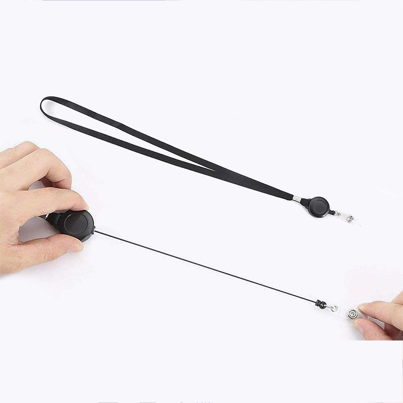 Porta credenciales de identifi - Index Card Holder reseña y precio