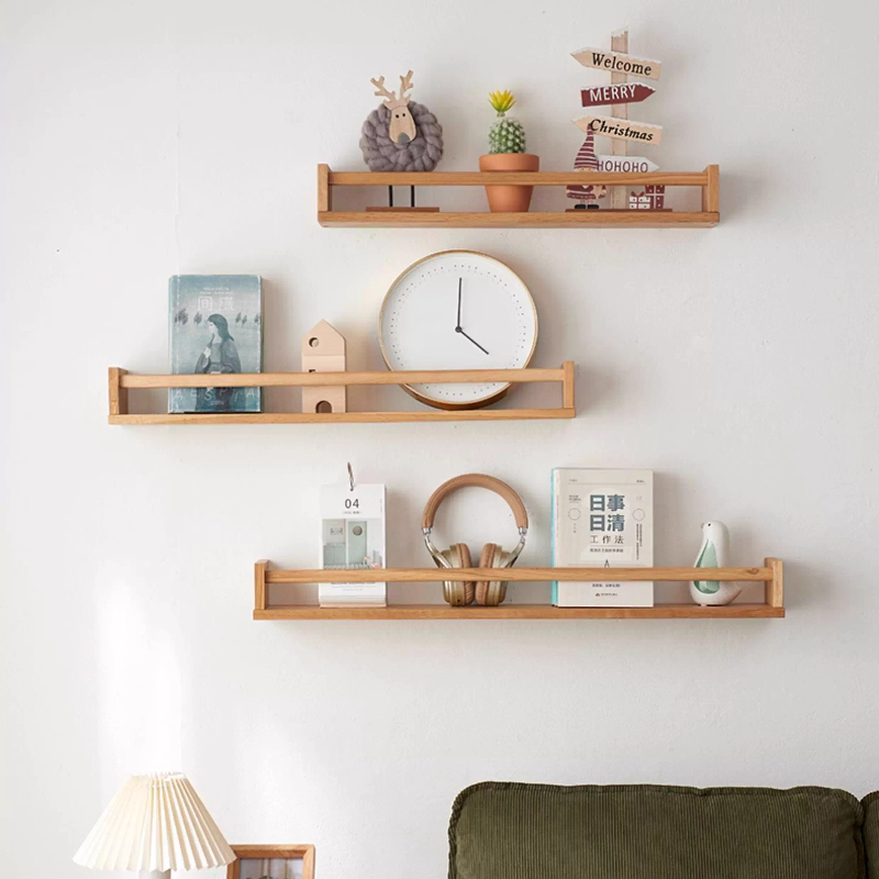 Organizador de especias de coc - Magazine Holder Rack reseña y precio