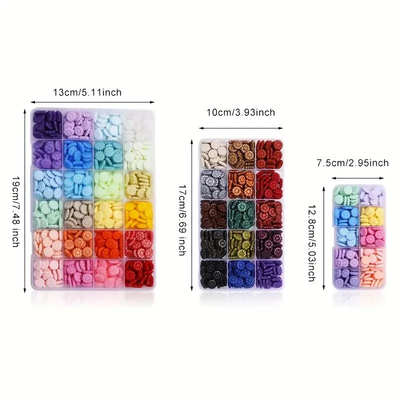 Caja de 600 Uds. De cuentas de - Wax Seal Stamp Set reseña y precio