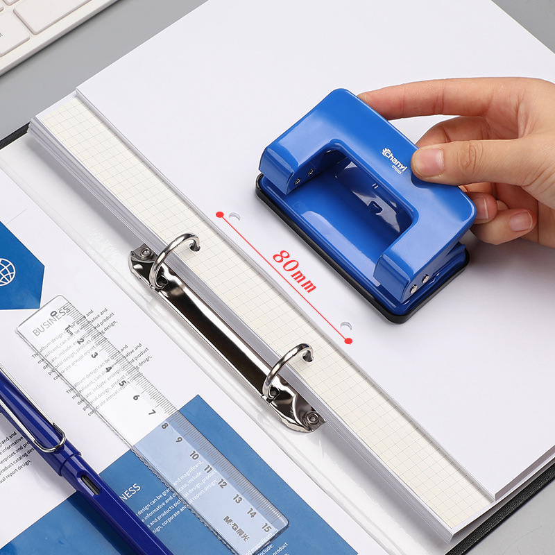 Carpeta de Anillas A4 de 2/3 a - Binder A4 Lever reseña y precio