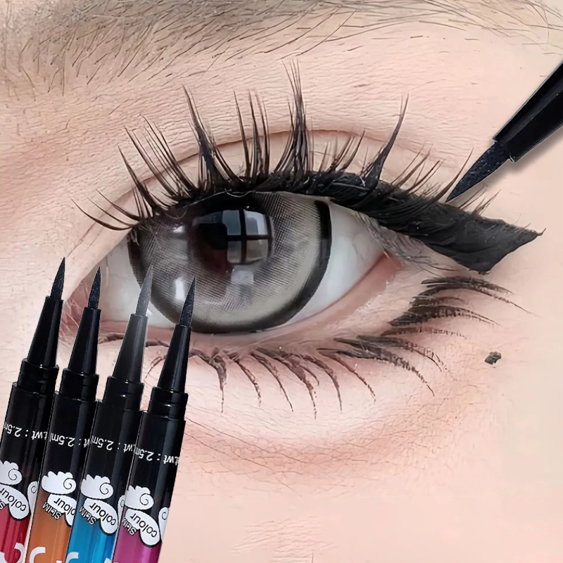Delineador de Ojos Líquido Ult - Correction Pen Fine reseña y precio