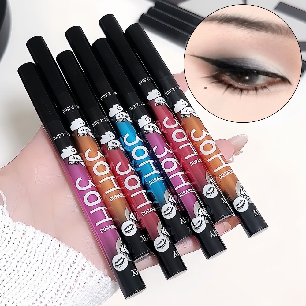 Delineador de Ojos Líquido Ult - Correction Pen Fine reseña y precio