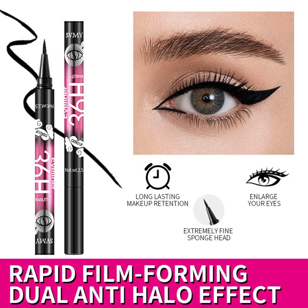 Delineador de Ojos Líquido Ult - Correction Pen Fine reseña y precio