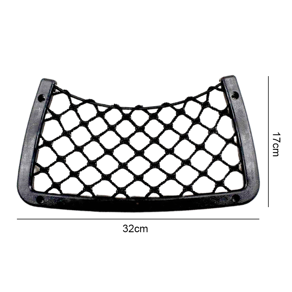Red de almacenamiento elástica - Magazine Holder Rack reseña y precio