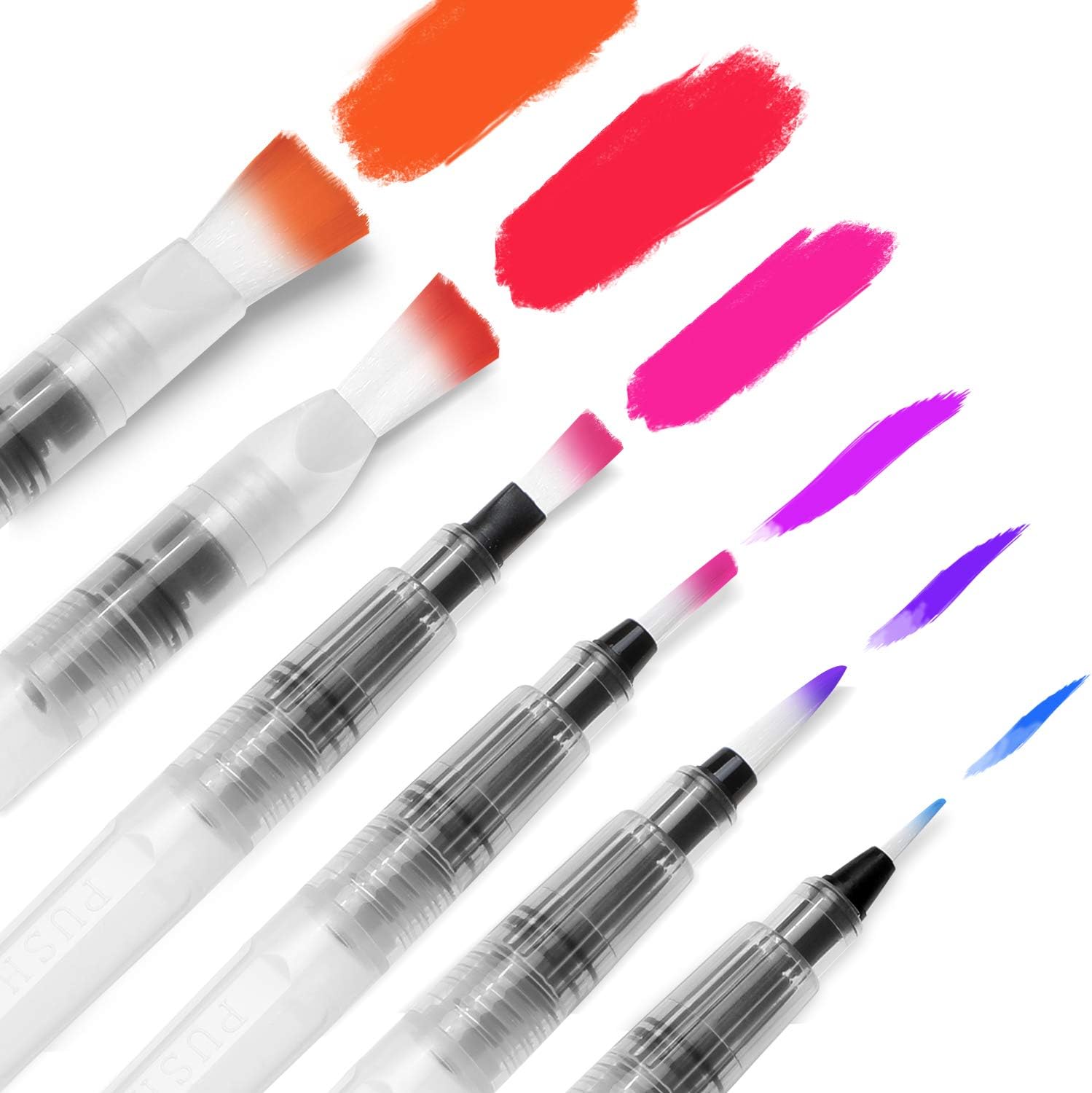 Pinceles para acuarela, puntas - Correction Pen Fine reseña y precio