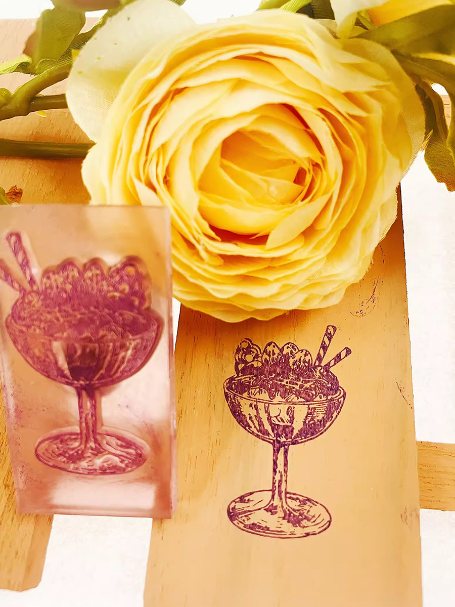 Sello personalizado privado, s - Rubber Date Stamp reseña y precio