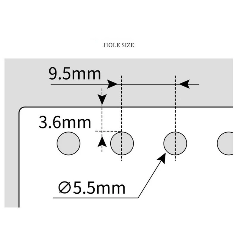 Anillas de encuadernación de p - Binder A4 Lever reseña y precio