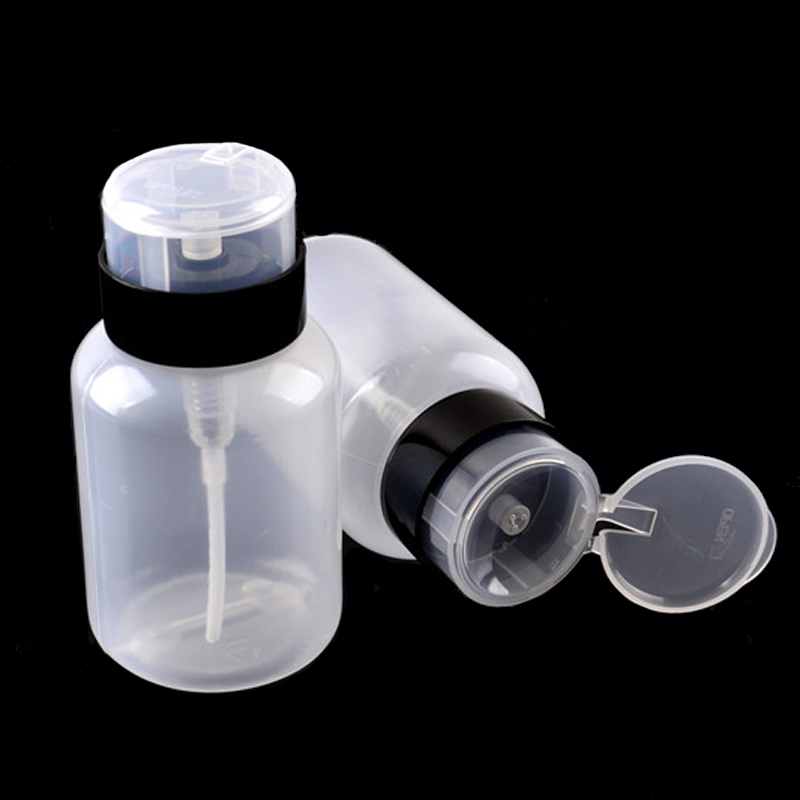 Botella vacía para limpieza de - Gel Refill Pack reseña y precio
