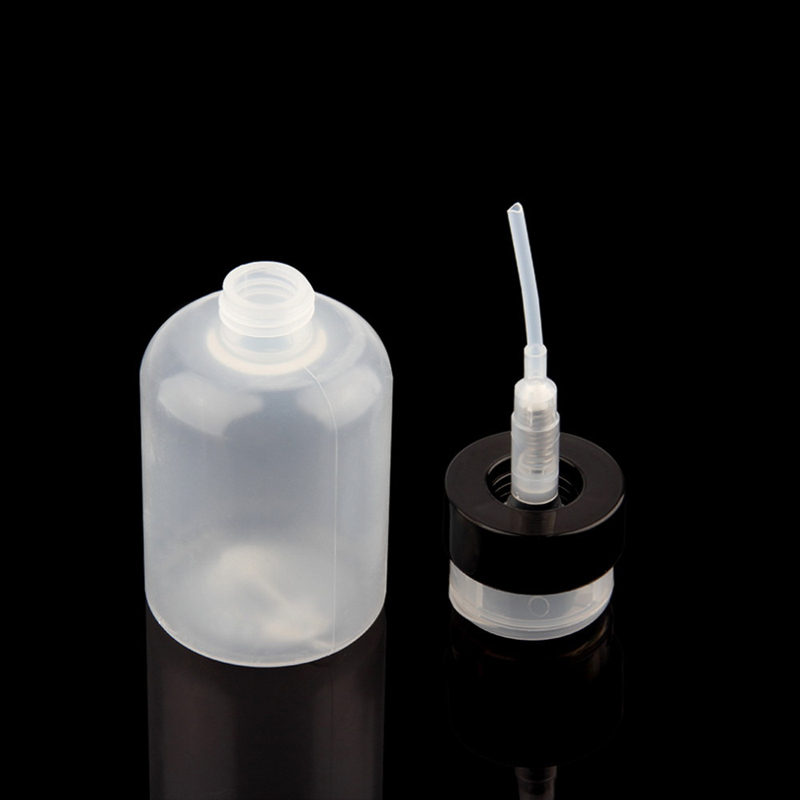 Botella vacía para limpieza de - Gel Refill Pack reseña y precio